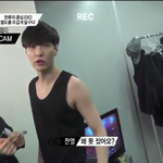 [레이] 뜨순 레이!