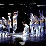[EXO] 우리 이제끝이지만