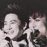 [EXO] 우리 엑<b>둥이들</b>