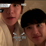 [EXO] 헐 쉬발 이게뭐야;;;;;;;