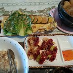 음식사랑 24살 처녀의 먹<b>부림</b>