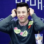 [블락비] 입으로<b>종이</b>옮기기하고 그런거