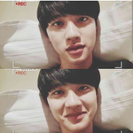 [EXO] 우리엄마 경수 영업성공 ㅋㅋㅋ