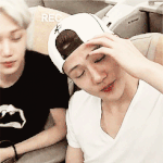 [EXO] 뜨순 세훈이의 잔망