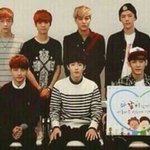 [EXO] 이때에도 크리스 없네?