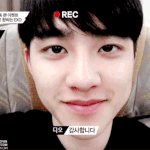 [도경수] 뜨거운 순간 + Ask <b>In</b> A Box 경수(추가)