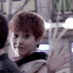 [시우민] ㅅㄷ) 슈<b>모닝</b>~ 