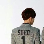[EXO] 100 <b>에서</b> 00 을 뺐더니 비로소 