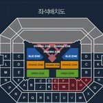 [비스트] 드콘 팬<b>석</b> 수정