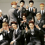 [EXO] 흔들리며 피는 꽃