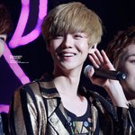[EXO] <b>루한</b> 진짜 보고싶다