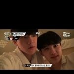 [EXO] 어제 뜨거운순간 <b>xoxo</b>