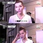 [EXO] 아니난있지그냥크리스가멤버들속였다는거에너무소름돋는다