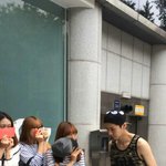 [EXO] ㅅㅅㅈㅇ 오늘 <b>사옥</b>루한이