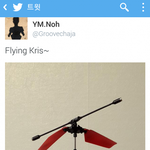 [EXO] <b>용미</b>니 매니저의 선견지명