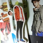 [EXO] 나어제이사진올렷다가 망<b>붕이들</b>반대처먹음