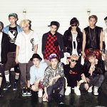 [EXO] 엑소 너희는 <b>love</b>....