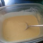 [EXO] 와우부침개<b>반죽</b>존나잘됨