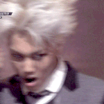 [EXO] 김종인 애교셔틀 <b>오잉오잉</b>'_'