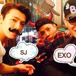 [EXO] 너네축하해