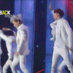 [EXO] 야카이<b>허리</b>어캄..?
