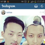 [EXO] 타오인스타업뎃