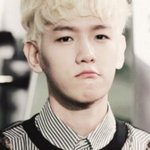 [EXO] ㅠㅠ경제적어려움이크롬하츠끼고다녀요?