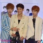 [EXO] 안녕하세요 XD !! 응원하러왔습니다