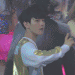 [EXO] 진짜엑소엘이면ㅋㅋㅋ백현이가<b>성룡</b>생파때부터