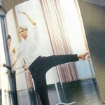 [EXO] 종인이더셀러브<b>리티</b>6월호