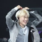[EXO] 이런 사진 <b>볼</b>때마다 준면이한테 괜히 미안해짐 