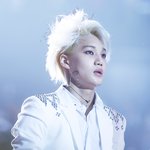 [EXO] 김종인 <b>은발</b>은 신의한수다