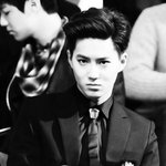 [EXO] 포스 있는 <b>회장</b>님 짤