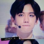 [EXO] 오늘 백현이 프리뷰 <b>애기</b>애기