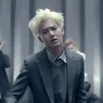 [EXO] 중독에서 수호<b>음색</b>ㅠㅠㅠㅠ