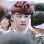 [EXO] 치마를너무짧게입고온<b>판녀</b>