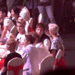 [EXO] 순딩이 열매.<b>gif</b>