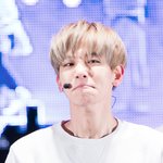 [EXO] 변백현 <b>이</b> <b>표정</b> 습관인듯