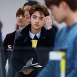[EXO] "너 왜 그러고 있냐"