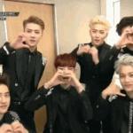 [EXO] <b>요새</b> 코디 조카 맘에들지않냐