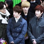 [EXO] 종대 뭔데 <b>시선</b>강탈임