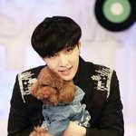[EXO] 야근데 레이 진짜 존나 이쁘다