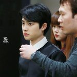 [EXO] "니네집으로 <b>안내</b>해"
