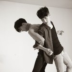 [EXO] 경수랑 준면이 데뷔때 존나 <b>마름</b>