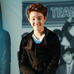 [EXO] "히<b>힣</b> 건치에요 보여요?"