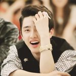 [EXO] <b>웨딩</b> 드레스 입은 여자친구를 보는 경수