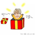 [EXO] 백현이는 우리에게 선물같은 <b>존재</b>