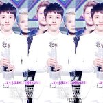 [EXO] 도경수<b>쥐</b>파먹은머리뭐냐