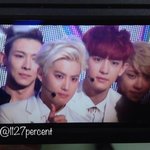 [EXO] 울지말고웃어활짝바보야