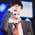 [EXO] 준면<b>이</b>는줄임말<b>따위</b>쓰지않아